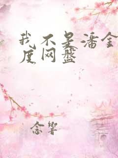 我不是潘金莲百度网盘