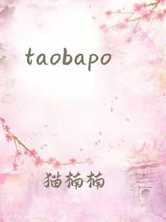 taobapo