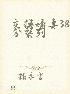 交换娇妻38部分系列