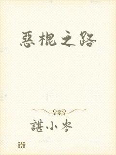 恶棍之路