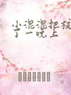 小混混把校草C了一晚上