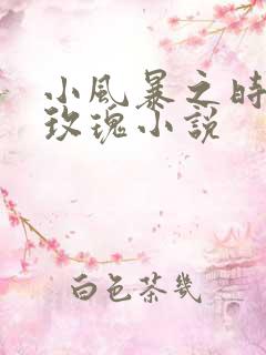 小风暴之时间的玫瑰小说