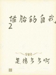 备胎的自我修养2