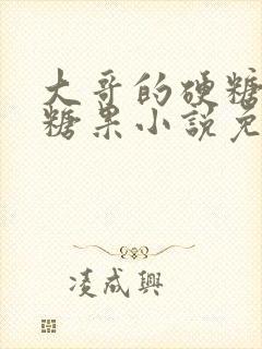 大哥的硬糖消灭糖果小说免费阅读