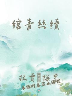 绾青丝续