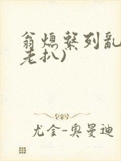 翁熄系列乱 (老扒)
