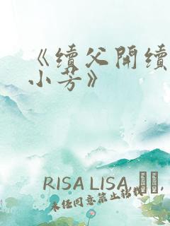 《续父开续女包小芳》