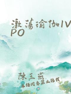 激荡瑜伽1V2PO