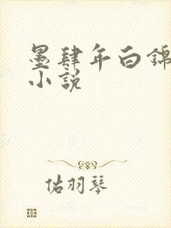 墨肆年白锦瑟 小说