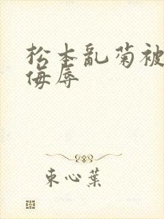 松本乱菊被死神侮辱