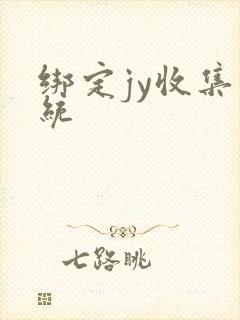 绑定jy收集系统