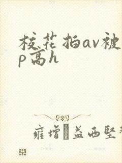 校花拍av被np高h