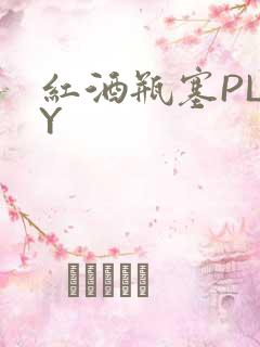 红酒瓶塞PLAY