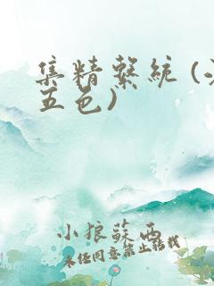 集精系统 (江五色)