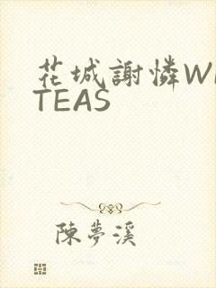 花城谢怜WRITEAS