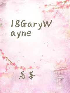 18GaryWayne