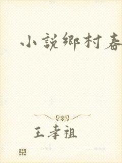 小说乡村春光
