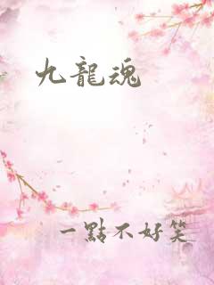 九龙魂