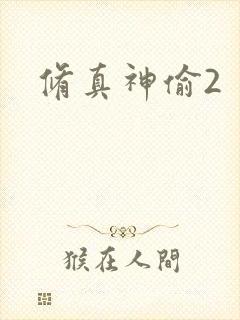 修真神偷2