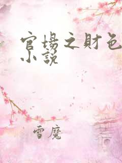 官场之财色诱人小说