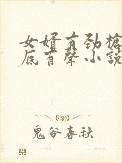 女婿有劲枪枪到底有声小说