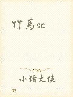 竹马sc