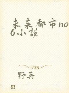 未来都市no.6小说