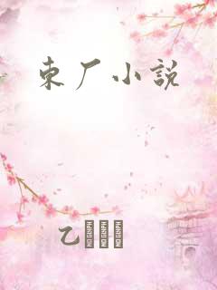 东厂小说