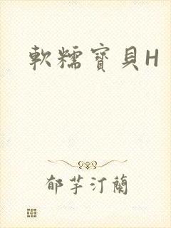 软糯宝贝H