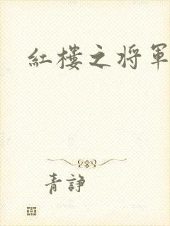 红楼之将军