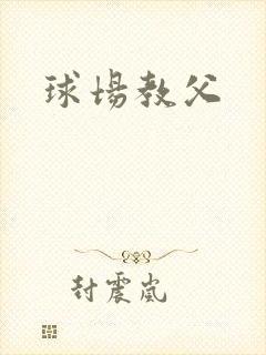 球场教父