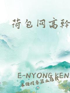 荷包网高干文