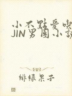 小不点爱吃肉混JIN男团小说