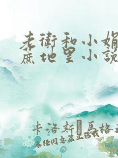 老卫和小娟在甘蔗地里小说