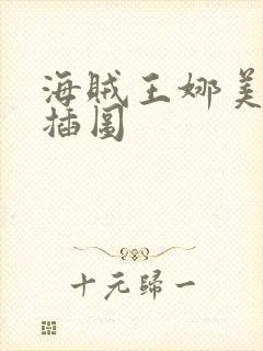 海贼王娜美被轮插图