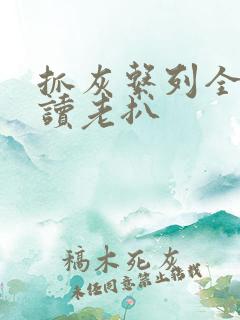 抓灰系列全文阅读老扒