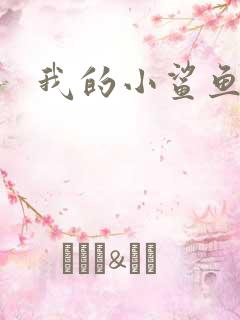 我的小鲨鱼