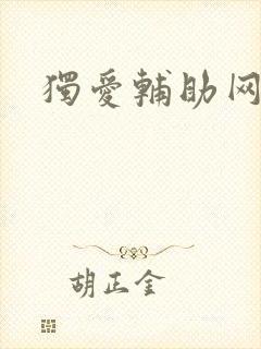 独爱辅助网
