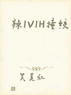 辣1V1H撞绞