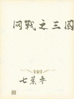 网战之三国霸业