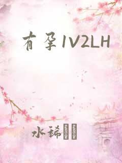 有孕1V2LH