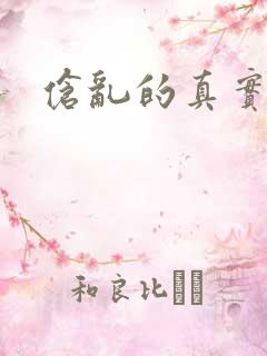 伧乱的真实故事