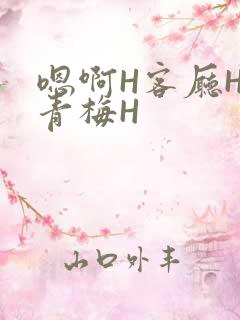 嗯啊H客厅HH青梅H