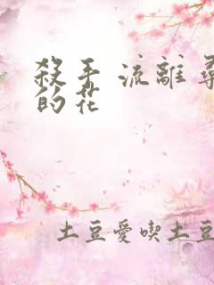 杀手 流离寻岸的花