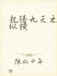 龙腾九天之异世纵横