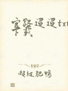 官路迢迢txt下载