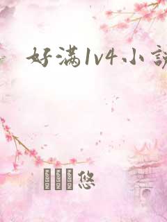 好满1v4小说