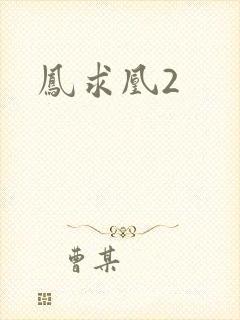 凤求凰2