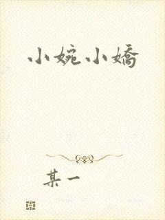 小婉小娇