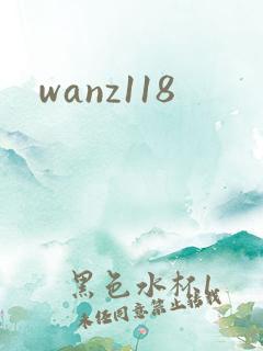 wanz118